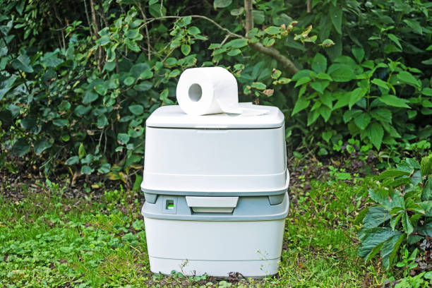Best Local porta potty services  in Nome, AK