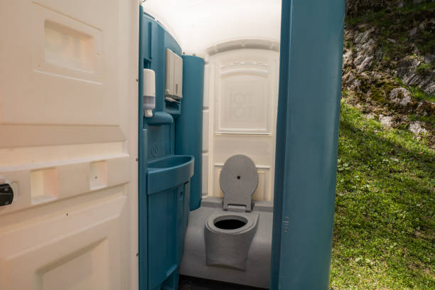 Best Best portable toilet rental  in Nome, AK