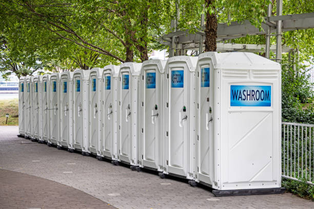 Best Affordable portable toilet rental  in Nome, AK