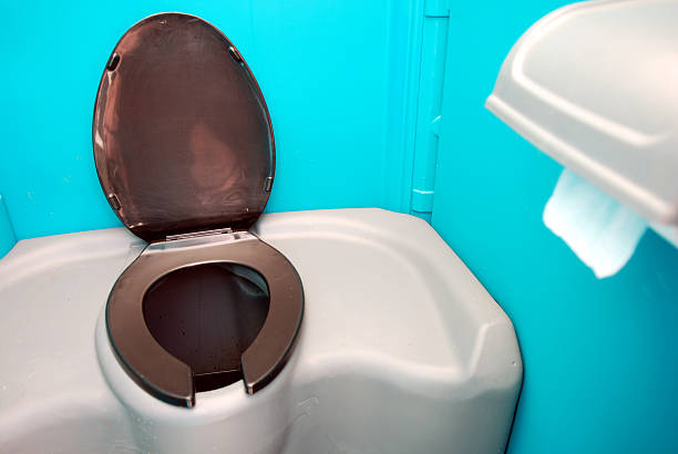 Best Local porta potty services  in Nome, AK