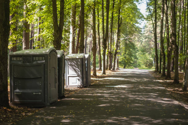 Best Porta potty rental for parties  in Nome, AK