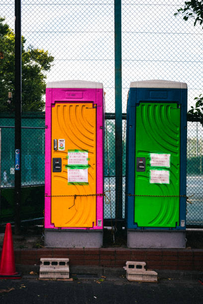 Best Best portable toilet rental  in Nome, AK