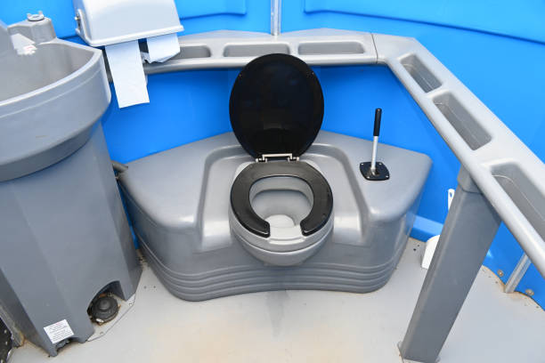 Best Porta potty cleaning services  in Nome, AK
