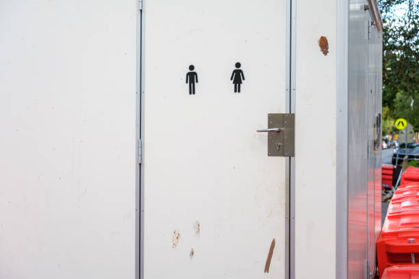 Best Portable bathroom rental  in Nome, AK