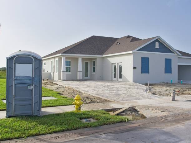 Best Portable toilet rental cost  in Nome, AK