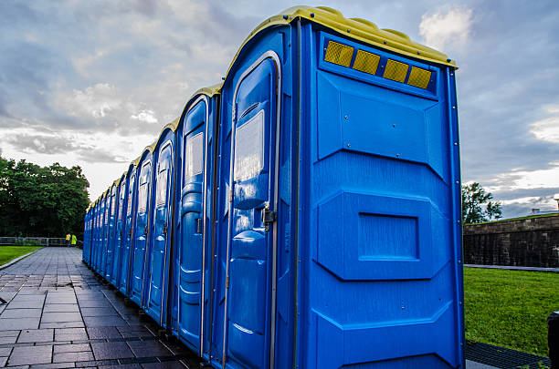 Best Porta potty cleaning services  in Nome, AK