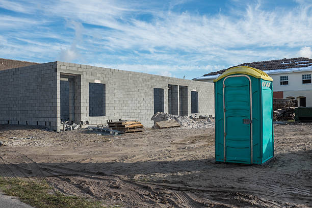 Best Long-term porta potty rental  in Nome, AK