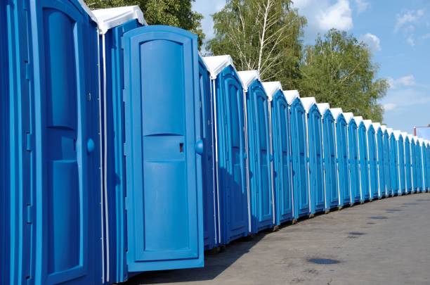 Best Construction site porta potty rental  in Nome, AK